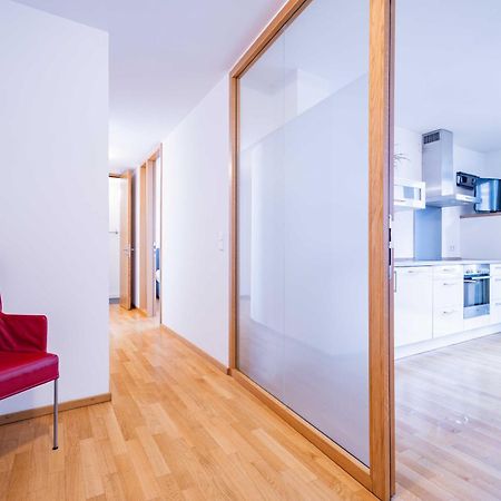 Altstadtwohnung "Klein Venedig" Fribourg im Breisgau Extérieur photo