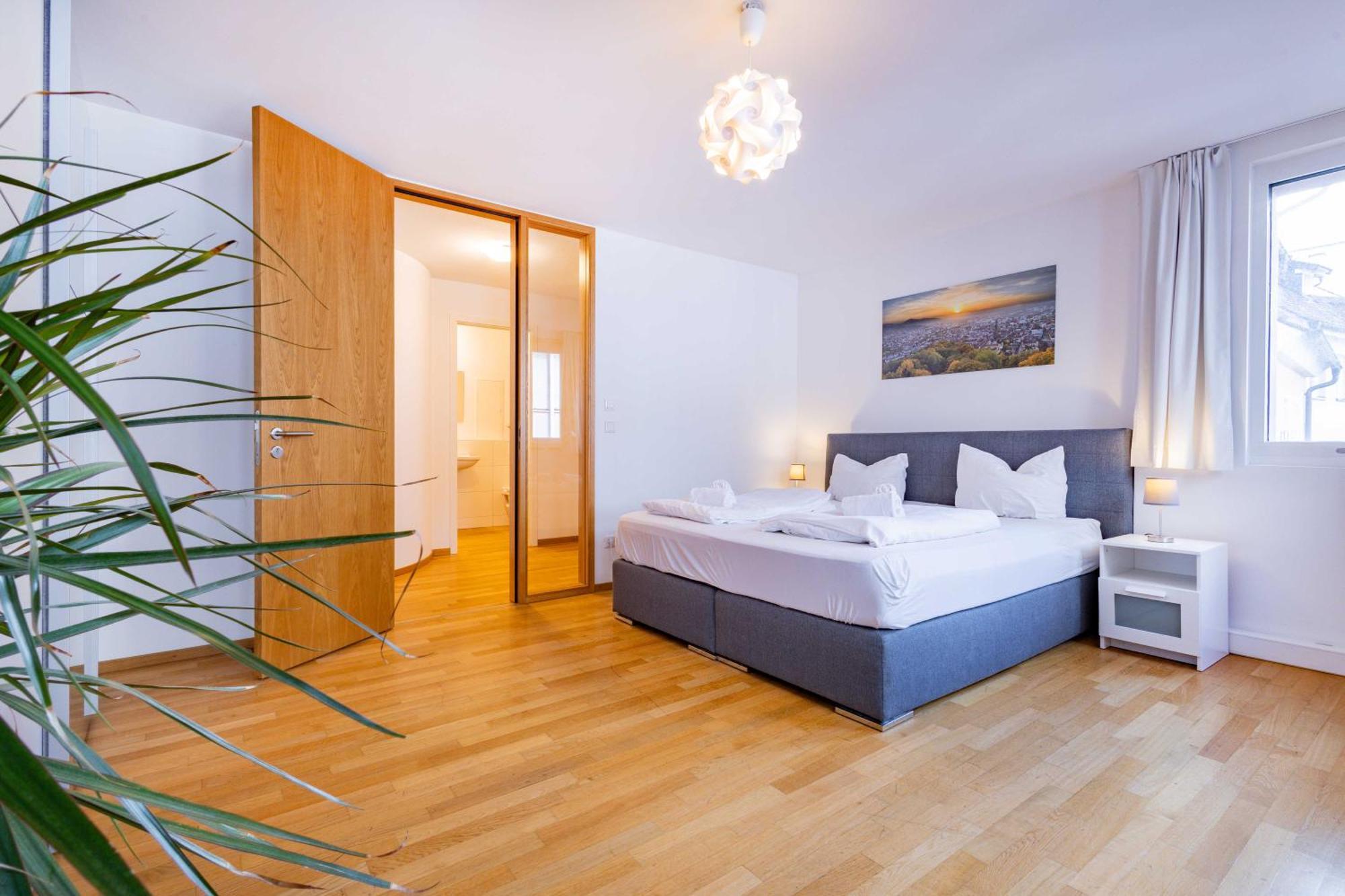 Altstadtwohnung "Klein Venedig" Fribourg im Breisgau Extérieur photo